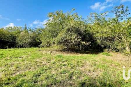 Terrain 5 200 m²