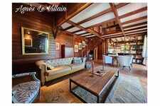 Villa Vue Mer avec T2 et Piscine