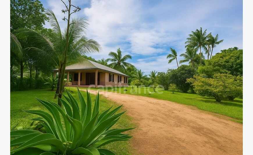 Maison 4 pièces (973)