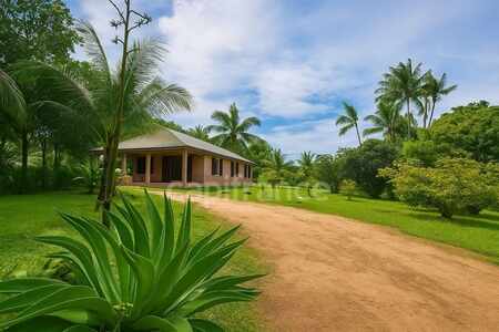Maison 4 pièces (973)