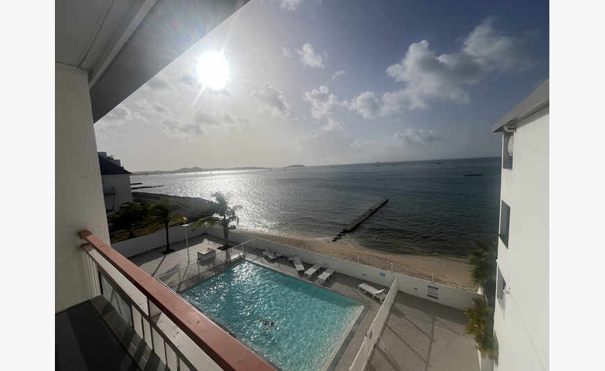 appartement avec vue imprenable