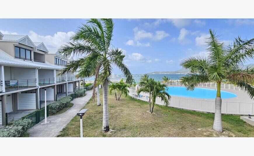 Baie Nettle - Bel Apt T2 Vue Mer
