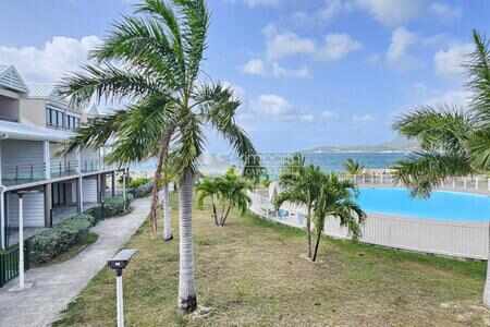 Baie Nettle - Bel Apt T2 Vue Mer