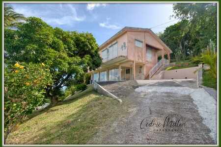 Maison 3 chambres + espaces annexes