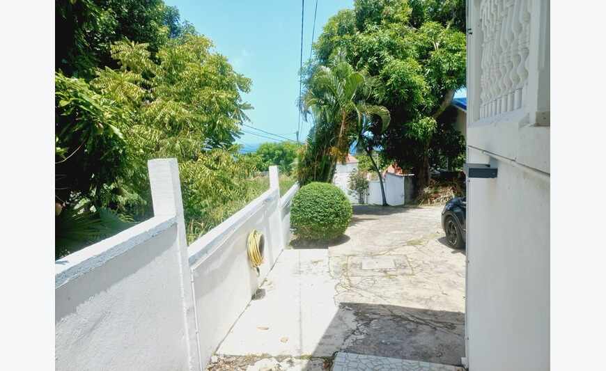 Maison 6 pièces Basse Terre (971)