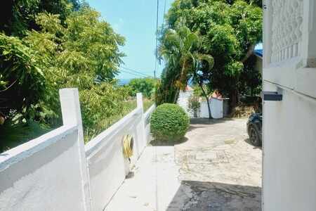 Maison 6 pièces Basse Terre (971)