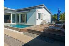 Exclusivité Capifrance - Villa F5 Plain-Pied Ligne des