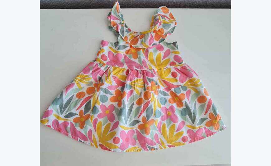 Lot de vêtements 9 mois