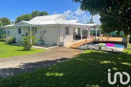 Maison/villa 8 pièces