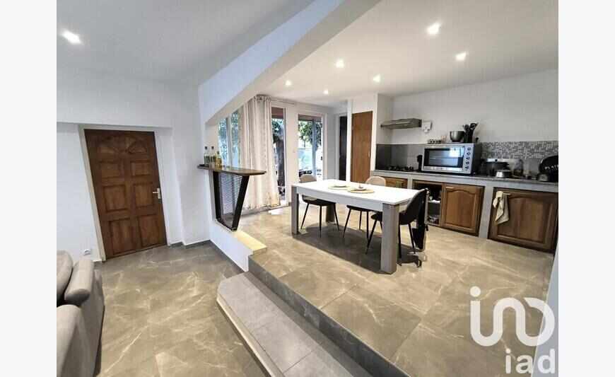 Maison/villa 3 pièces