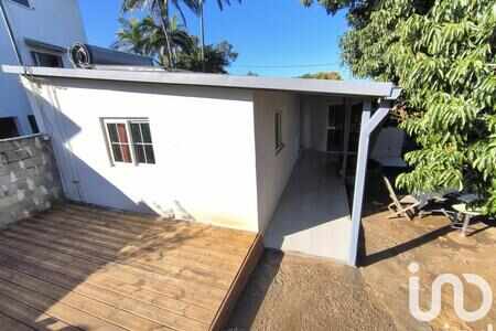 Maison/villa 3 pièces