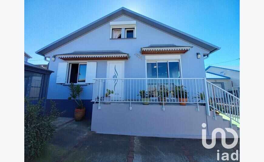 Maison/villa 5 pièces
