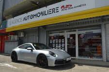 Porsche 911 Carrera Coupe 992 S Coupé 3.0i 450 Pdk