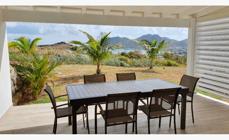 Maison T3 Happy Bay