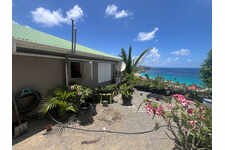 Propriété d'exception Saint Barthélemy