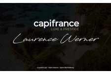 Magnificent Property With 180° Panoramic Sea View And