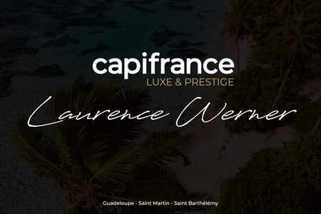 Magnificent Property With 180° Panoramic Sea View And