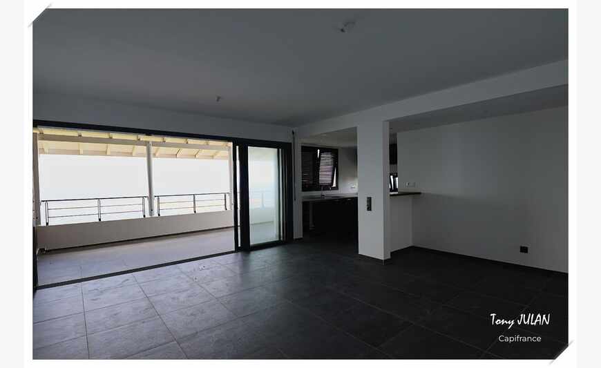 Appartement T4 Duplex à louer Vieux Fort (971)