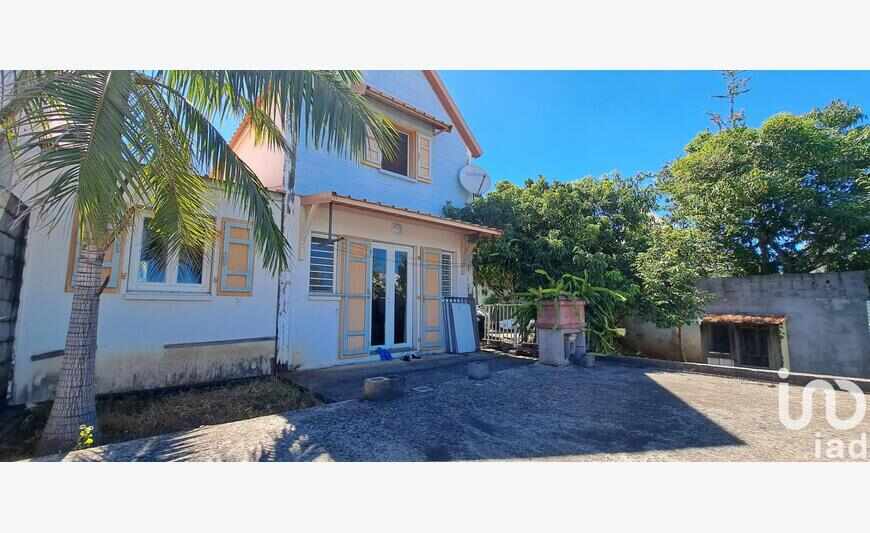 Maison/villa 5 pièces