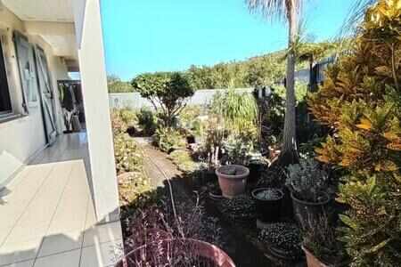 Maison de village 9 pièces