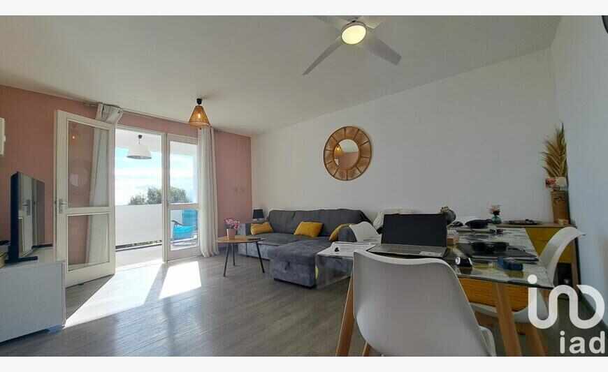Appartement 3 pièces