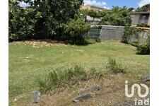 Terrain 461 m²