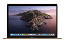 Mac Book Air Retina 13,3 pouces 2020