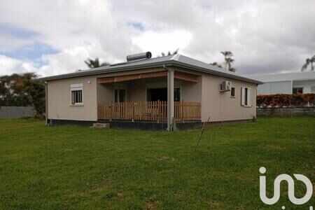 Maison/villa 4 pièces