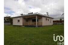 Maison/villa 4 pièces