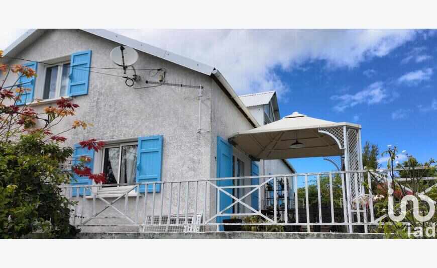 Maison/villa 7 pièces