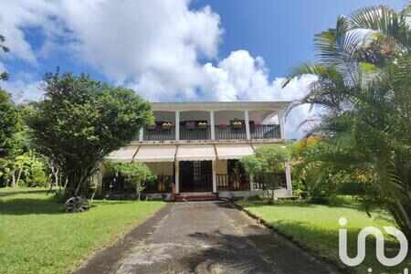 Maison/villa 8 pièces