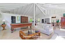 Maison 4 pièces Saint Francois (971)