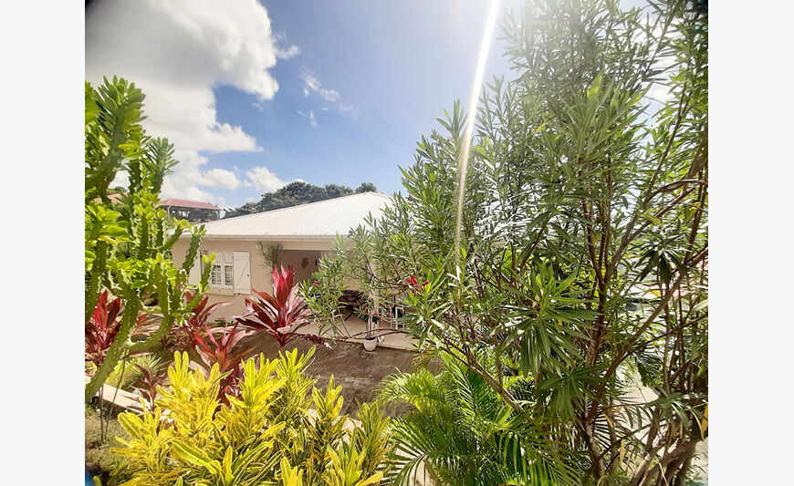 Villa Riviere Salee 4 pièce(s) 88 m2 Superbe Pépite