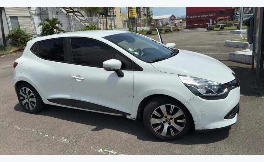 Clio 4