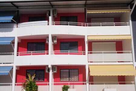 Appartement de 63.72m2 avec 3 pièces en location à Kourou