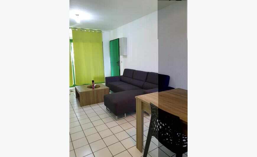Appartement 3 pièces en location pour famille avec enfant à