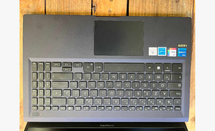 Ordinateur Gamming ASUS B1500 BA1657R