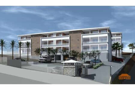 GRAND F1 NEUF LIVRABLE A FOND ZOMBI REDOUTE