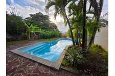 Les Abymes/Pointe-A-Pitre/Gosier - Zone Franche - Villa 6