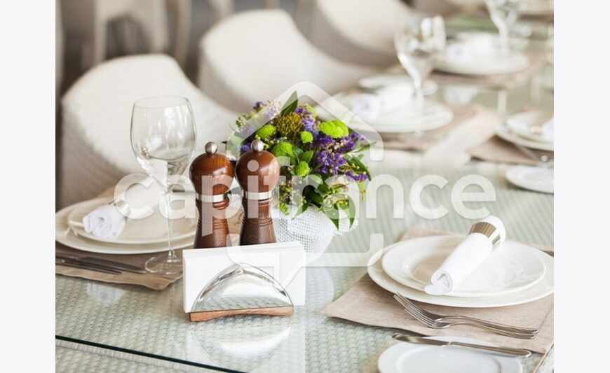 Fond De Commerce Restaurant - Le Gosier
