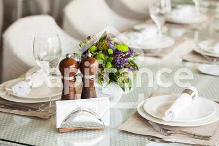 Fond De Commerce Restaurant - Le Gosier