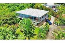 Coup De Coeur? - ?Propriété bioclimatique avec vue mer