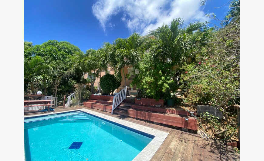 Family Home in Gated Community