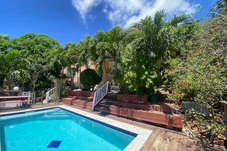 Family Home in Gated Community