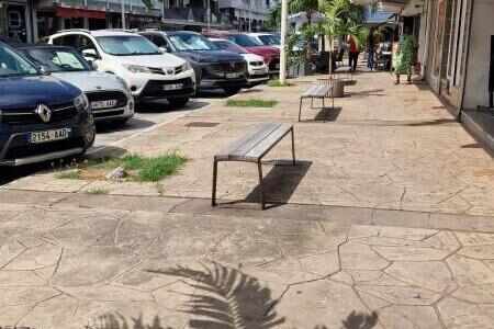 À Louer Local commercial rare Rue du Général de Gaulle