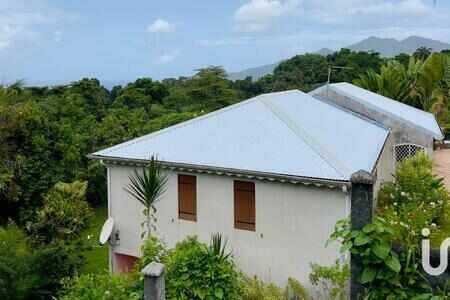 Maison/villa 4 pièces