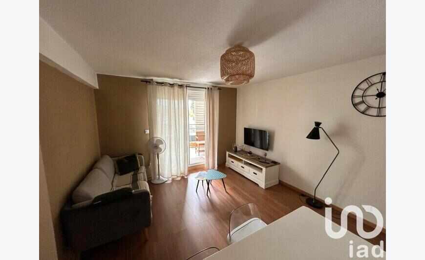 Appartement 3 pièces