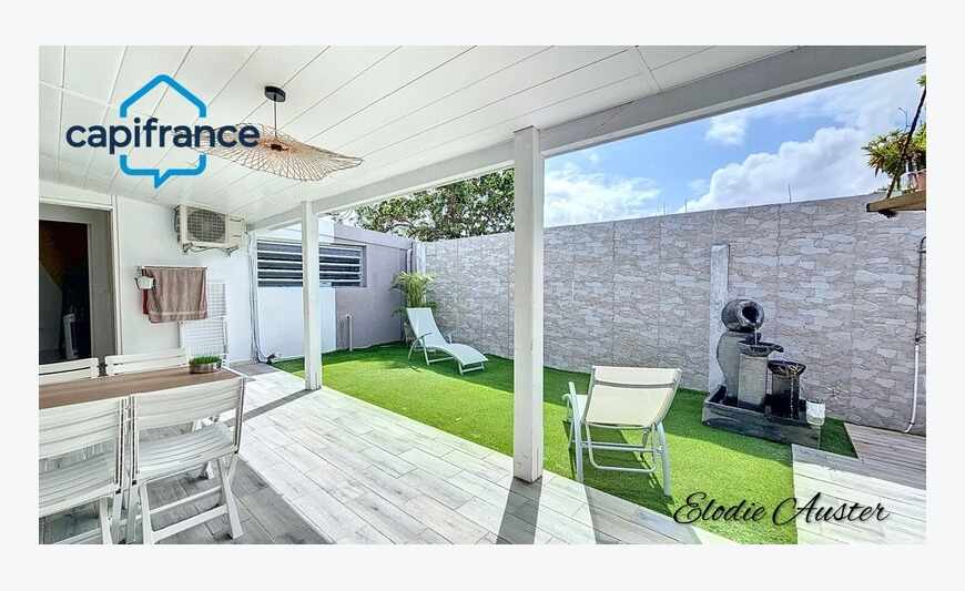 Charmante villa de 5 pièces