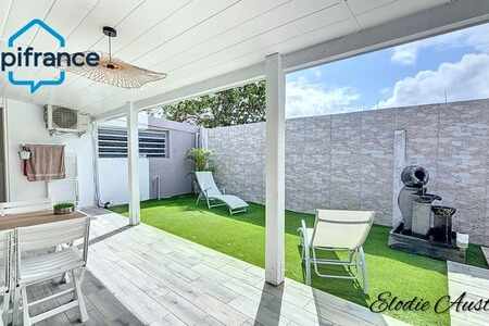 Charmante villa de 5 pièces