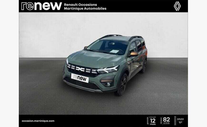 Dacia Jogger 1.0 Tce 110ch Extrem